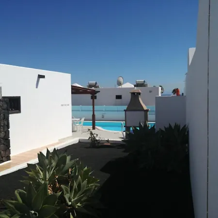 Villa Casa Don Juan Puerto del Carmen