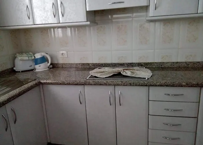 Villa Casa Don Juan *