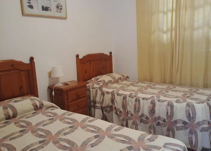 Casa Don Juan * Puerto del Carmen