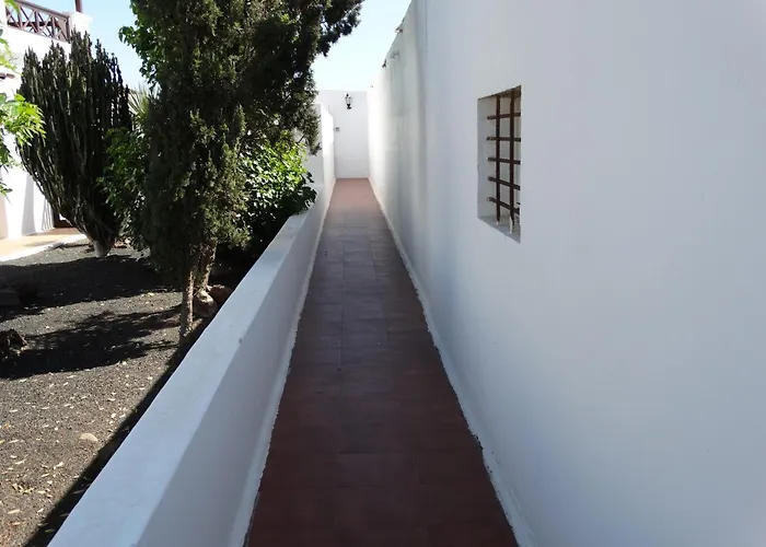 Villa Casa Don Juan *