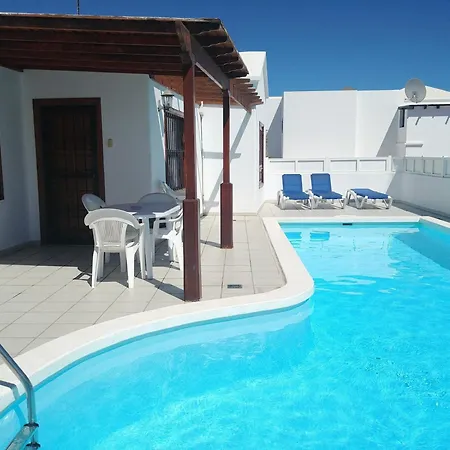 Casa Don Juan * Puerto del Carmen