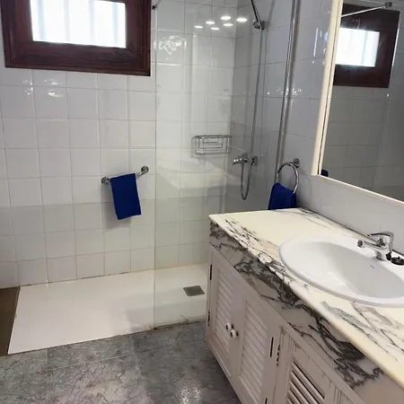 Casa Don Juan Villa Puerto del Carmen