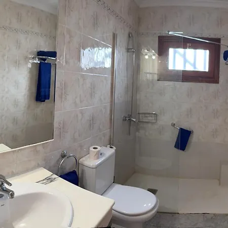 Casa Don Juan Villa Puerto del Carmen (Lanzarote)