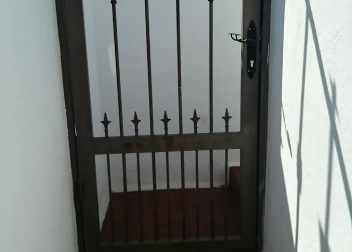 Casa Don Juan 别墅 卡门港