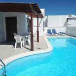 Casa Don Juan * Πουέρτο Ντελ Κάρμεν