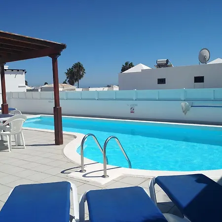 Casa Don Juan Willa *