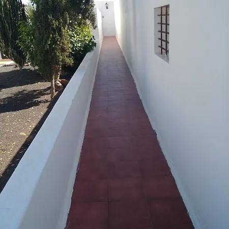 Villa Casa Don Juan