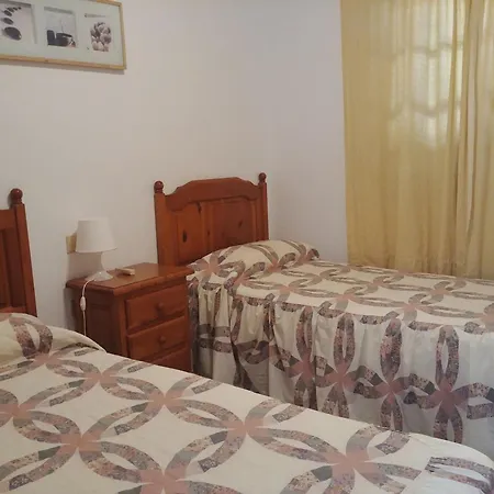 Casa Don Juan * פוארטו דל כרמן