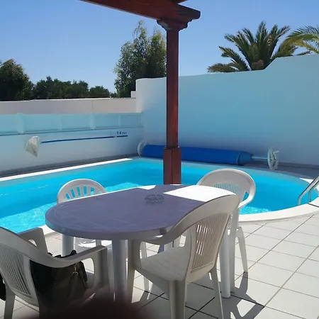Casa Don Juan *