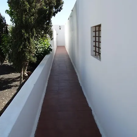 Villa Casa Don Juan *