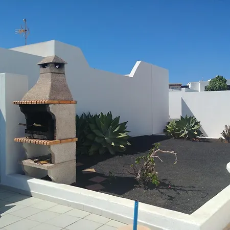 Casa Don Juan Villa *