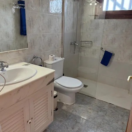 Casa Don Juan Villa *