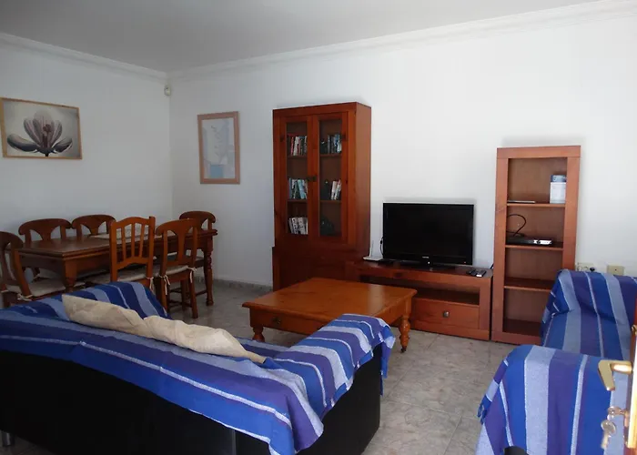 Casa Don Juan Willa *