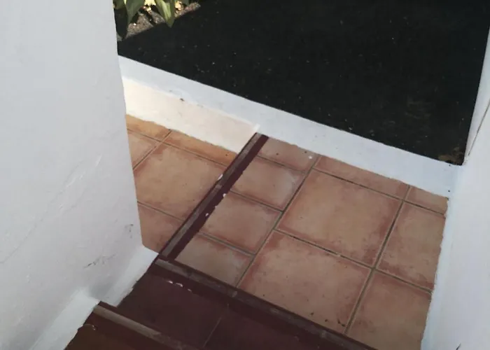 Casa Don Juan Willa *