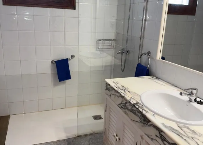 Casa Don Juan וילה פוארטו דל כרמן