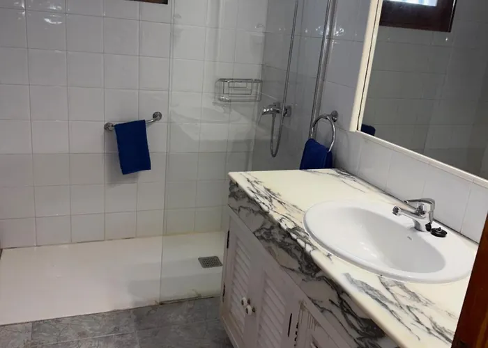 וילה Casa Don Juan