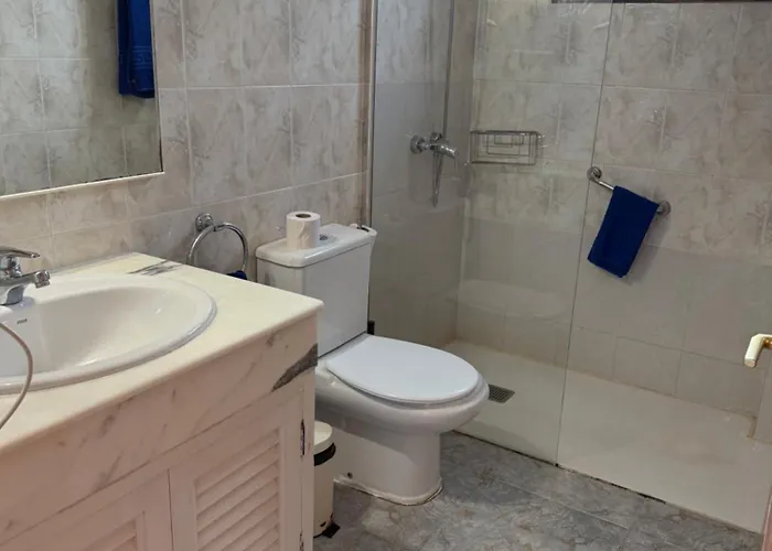 Casa Don Juan וילה *