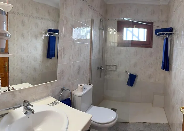 Casa Don Juan וילה פוארטו דל כרמן